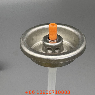 Eco-Friendly Salon Hair Glue Valve for Conscious Consumers with Recyclable Materials