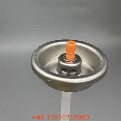 Sleek Salon Hair Glue Valve for Trendy Stylists with Aesthetic Appeal