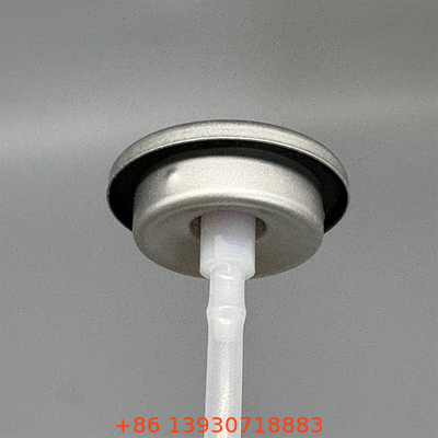 Salon Hair Glue Valve for Professional Stylists Precision Control Durable Design