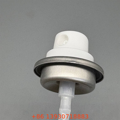 Eco-Friendly Salon Hair Glue Valve for Conscious Consumers with Recyclable Materials
