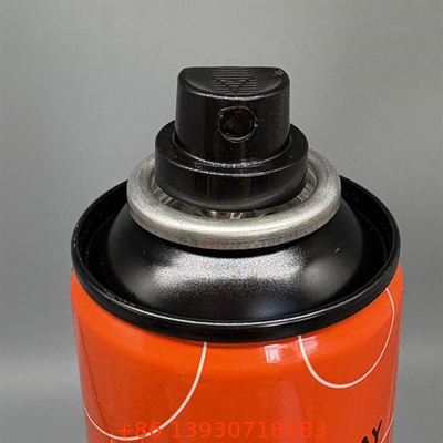 Eco-Friendly Salon Hair Glue Valve for Conscious Consumers with Recyclable Materials