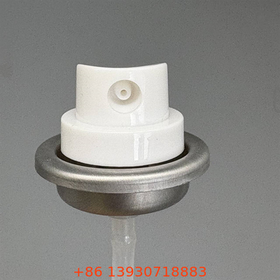 Home-Use Hair Glue Spray Valve for DIY Enthusiasts with User-Friendly Design