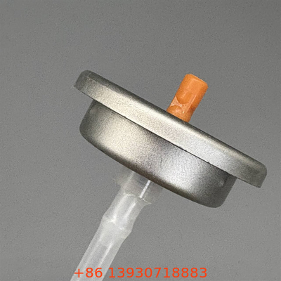 Precision Hair Glue Spray Valve for Delicate Hairstyling with Ultra-Fine Spray