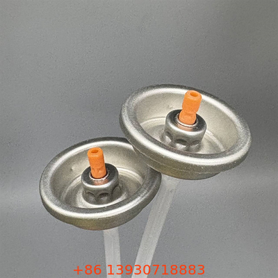 Precision Hair Glue Spray Valve for Delicate Hairstyling with Ultra-Fine Spray