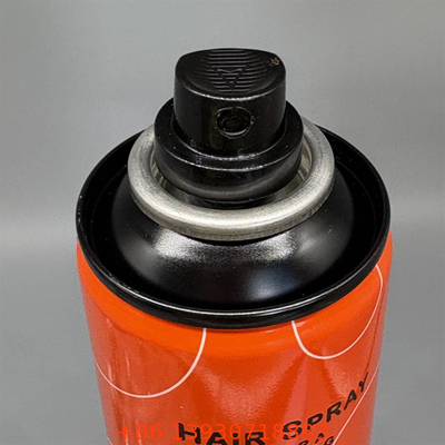 Precision Hair Glue Spray Valve for Delicate Hairstyling with Ultra-Fine Spray