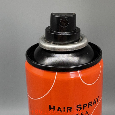 Efficient Salon Hair Glue Valve for Barbers with Quick-Drying Feature