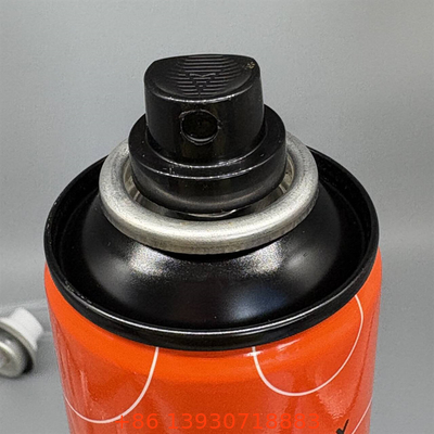 Eco-Friendly Salon Hair Glue Valve for Conscious Consumers with Recyclable Materials