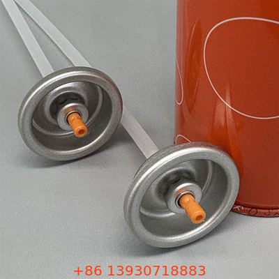 Eco-Friendly Salon Hair Glue Valve for Conscious Consumers with Recyclable Materials