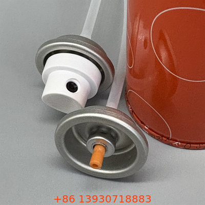 Home-Use Hair Glue Spray Valve for DIY Enthusiasts with User-Friendly Design