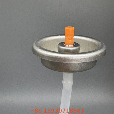 Home-Use Hair Glue Spray Valve for DIY Enthusiasts with User-Friendly Design