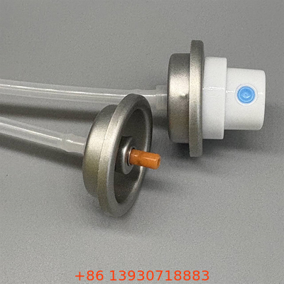 Eco-Friendly Salon Hair Glue Valve for Conscious Consumers with Recyclable Materials
