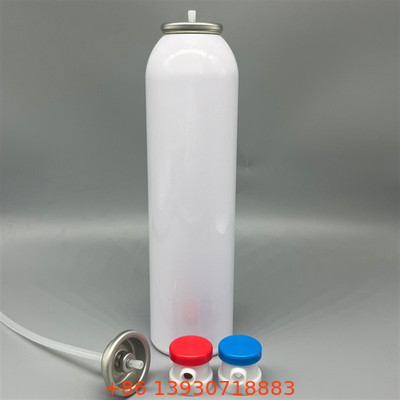 Versatile Air Conditioner Cleaning Agent Valve for Home and Office Use with Controlled Dispensing and Reliable Seal