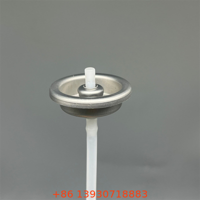 Versatile Air Conditioner Cleaning Agent Valve for Home and Office Use with Controlled Dispensing and Reliable Seal