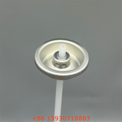 Versatile Air Conditioner Cleaning Agent Valve for Home and Office Use with Controlled Dispensing and Reliable Seal