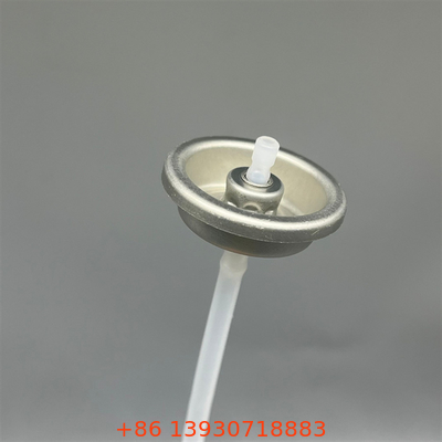 Professional Shoes Socks Cleaning Valve Actuator for Laundries with High-Pressure Feature