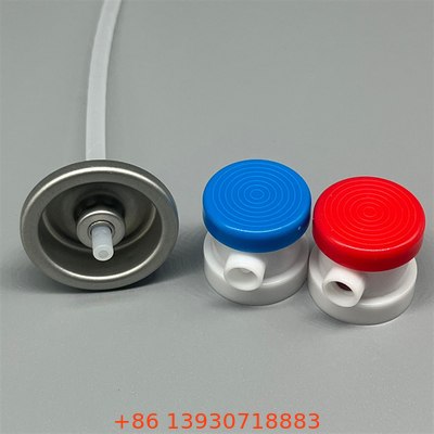 Advanced Shoes Socks Cleaning Valve Actuator for Professional Laundry Systems with Precise Dispensing and Robust Design