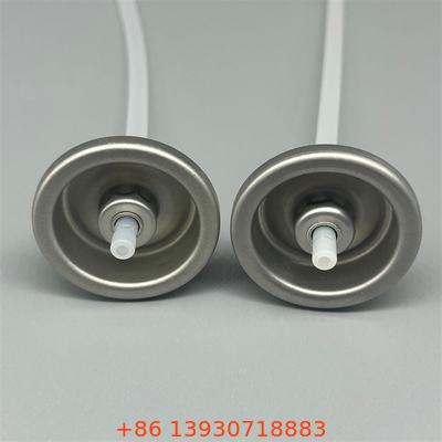 High-Quality Air Conditioner Cleaning Agent Valve for Residential and Commercial HVAC Maintenance with Leak-Proof Precision