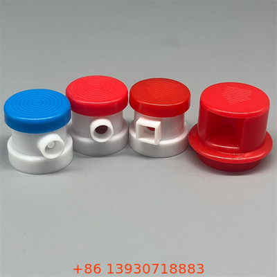 Innovative Shoes Socks Cleaning Valve Actuator for Textile Maintenance with Advanced Spray Control and Durability