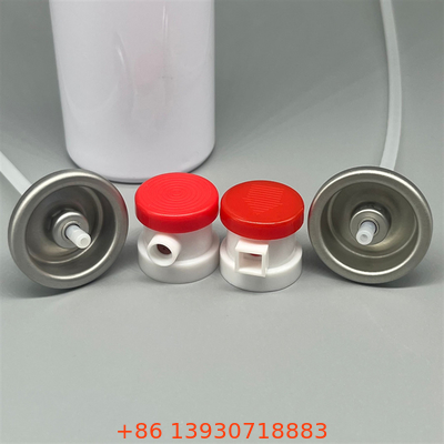 Innovative Shoes Socks Cleaning Valve Actuator for Textile Maintenance with Advanced Spray Control and Durability