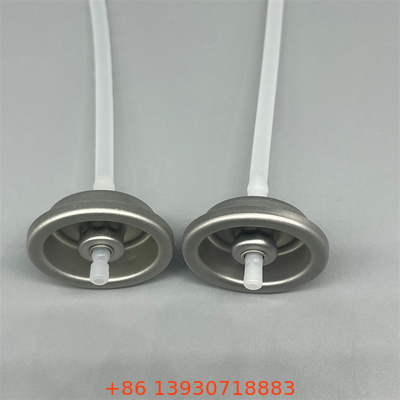 Innovative Shoes Socks Cleaning Valve Actuator for Textile Maintenance with Advanced Spray Control and Durability