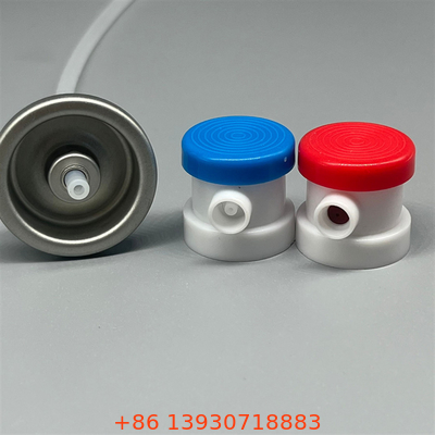 Innovative Shoes Socks Cleaning Valve Actuator for Textile Maintenance with Advanced Spray Control and Durability