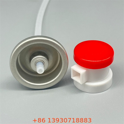 Advanced Shoes Socks Cleaning Valve Actuator for Professional Laundry Systems with Precise Dispensing and Robust Design
