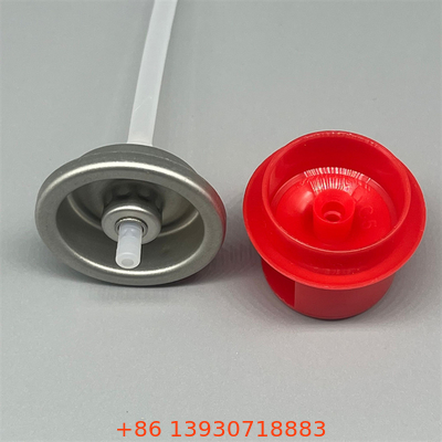 Advanced Shoes Socks Cleaning Valve Actuator for Professional Laundry Systems with Precise Dispensing and Robust Design