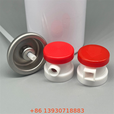 Advanced Shoes Socks Cleaning Valve Actuator for Professional Laundry Systems with Precise Dispensing and Robust Design