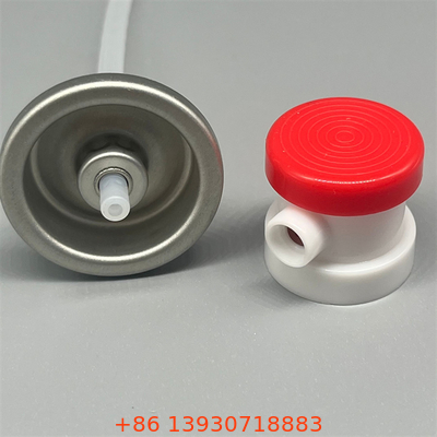 Advanced Air Conditioner Cleaning Agent Valve for Efficient HVAC Maintenance with Precise Dispensing and Durable Build