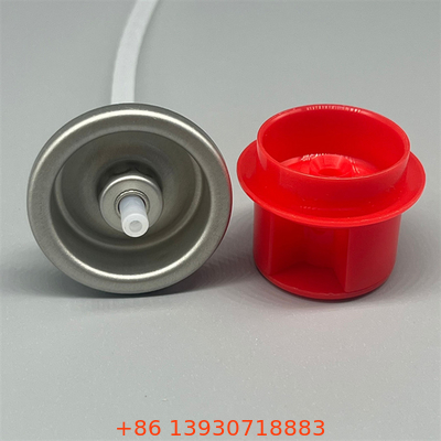 Innovative Shoes Socks Cleaning Valve Actuator for Textile Maintenance with Advanced Spray Control and Durability
