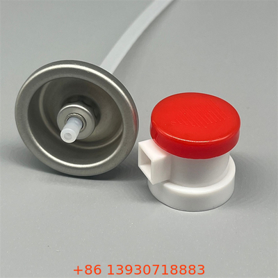 Innovative Shoes Socks Cleaning Valve Actuator for Textile Maintenance with Advanced Spray Control and Durability