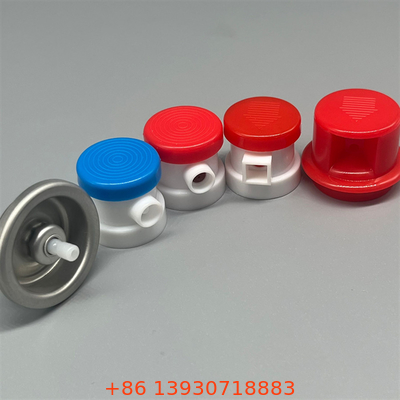 Robust Air Conditioner Cleaning Agent Valve for Industrial HVAC Maintenance with Precise Dispensing and Leak-Resistant Features