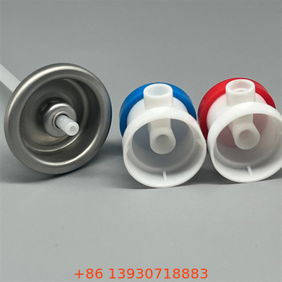 High-Quality Air Conditioner Cleaning Agent Valve for Residential and Commercial HVAC Maintenance with Leak-Proof Precision