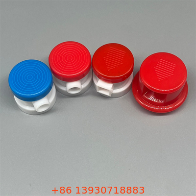 Advanced Air Conditioner Cleaning Agent Valve for Efficient HVAC Maintenance with Precise Dispensing and Durable Build