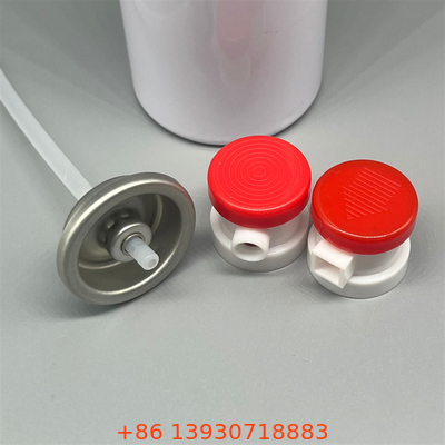 Advanced Air Conditioner Cleaning Agent Valve for Efficient HVAC Maintenance with Precise Dispensing and Durable Build