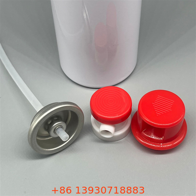 Versatile Air Conditioner Cleaning Agent Valve for Home and Office Use with Controlled Dispensing and Reliable Seal