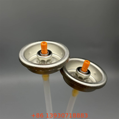 Premium Foam Cleanser Valve for Cosmetics Industry with Durable, Leak-Proof Design and Efficient Foam Dispensing