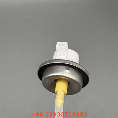 Compact Foam Cleaning Solution Valve for Multi-Purpose Use with Quick-Connect Feature and Low-Maintenance Design