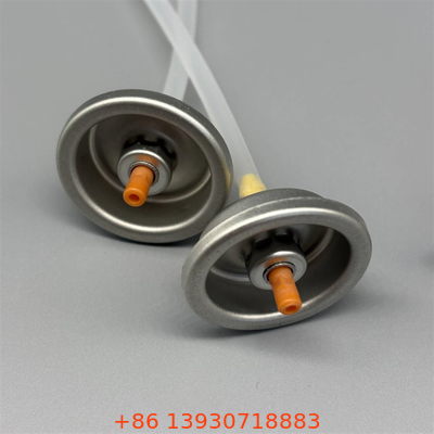 Versatile Foam Cleaning Solution Valve for Commercial Kitchens with Adjustable Foam Control and Easy Maintenance