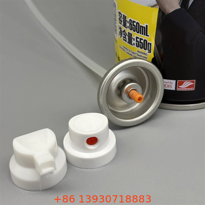 Versatile Foam Cleaning Solution Valve for Commercial Kitchens with Adjustable Foam Control and Easy Maintenance