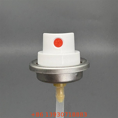 Efficient Foam Cleaning Solution Valve for Commercial Kitchens with Leak-Proof Seal