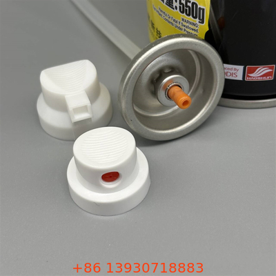 High-Performance Foam Cleaning Solution Valve for Hospitality Sector with Quick Activation and Anti-Clogging System