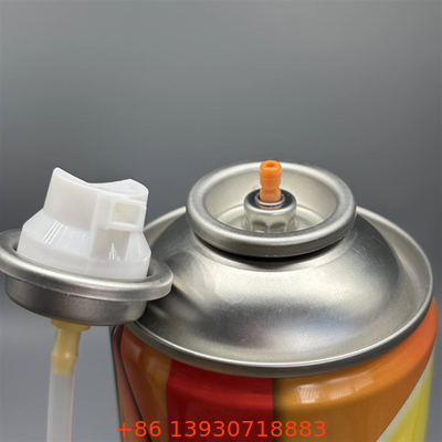  Versatile Foam Cleaning Solution Valve for Industrial Equipment with Long-Lasting Performance
