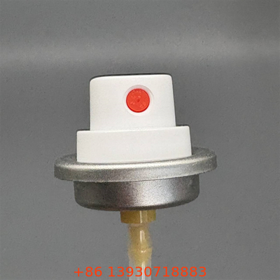 Sustainable Foam Cleanser Valve for Eco-Friendly Cosmetic Brands with Recyclable Micro-Foam Dispensing SystemDurable Foam Cleaning Solution Valve for Industrial Applications with Efficient Dispensing 