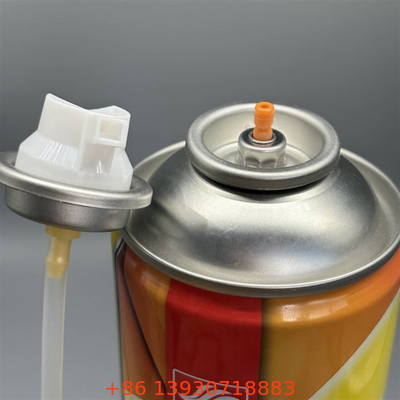 Efficient Foam Cleaning Solution Valve for Commercial Kitchens with Leak-Proof Seal