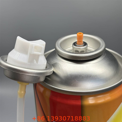 Professional Foam Cleanser Valve for Skincare Enthusiasts with Precise Control