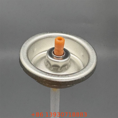  Colorful Foam Cleaner Valve for Kids with Fun Designs