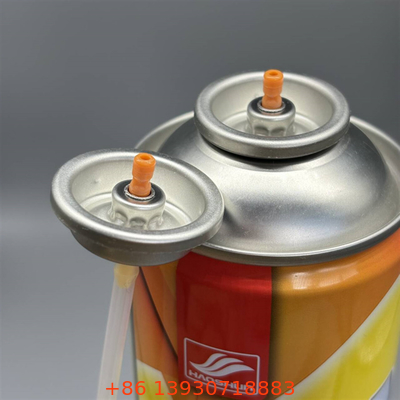  Professional Foam Cleaning Solution Valve for Car Detailing with Adjustable Nozzle
