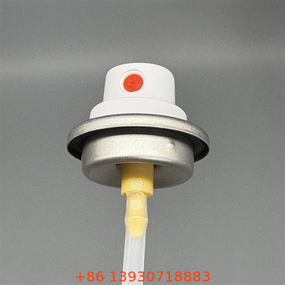 Premium Foam Cleanser Valve for Beauty Lovers with Smooth Dispensing