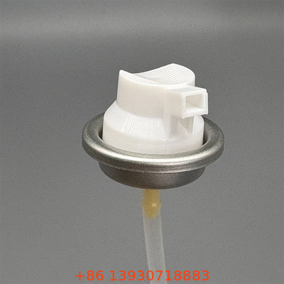 Professional Foam Cleanser Valve for Skincare Enthusiasts with Precise Control